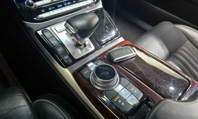 Genesis EQ900 2016, 133804 км, за 17700000 KRW - фото 9