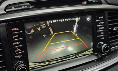 Kia Sorento 2016, 186982 км, за 10590000 KRW - фото 16