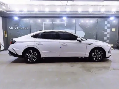 Hyundai Sonata 2025, 2022 км, за 29000000 KRW - фото 3