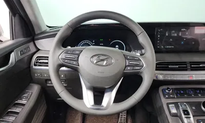 Hyundai Palisade 2021, 113047 км, за 22900000 KRW - фото 13