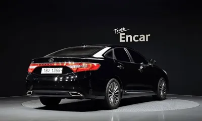 Hyundai Grandeur 2013, 85294 км, за 6490000 KRW