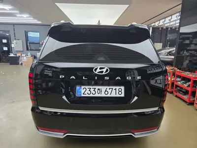 Hyundai Palisade 2026, 2800 км, за 43250000 KRW