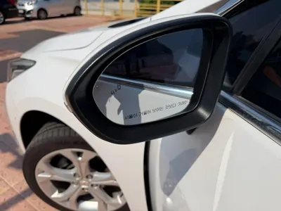 ChevroletGMDaewoo Cruze 2017, 55060 км, за 7300000 KRW - фото 13
