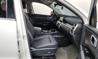 Kia Sorento 2022, 28373 км, за 27990000 KRW - фото 26