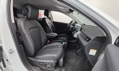 Hyundai Ioniq5 2024, 38639 км, за 33600000 KRW - фото 10