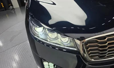 Kia Sorento 2020, 155375 км, за 16600000 KRW - фото 22