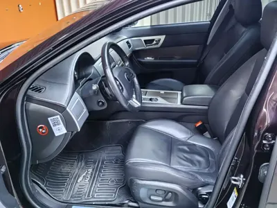 Jaguar XF 2014, 96000 км, за 49800 CNY - фото 16