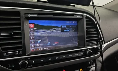 Hyundai Avante 2016, 72038 км, за 8700000 KRW - фото 13
