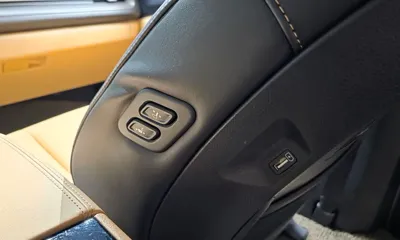 Kia Canival 2023, 49678 км, за 30400000 KRW - фото 34