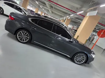 Hyundai Grandeur 2017, 158840 км, за 14990000 KRW - фото 14