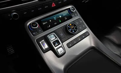 Hyundai Palisade 2023, 81753 км, за 40400000 KRW - фото 9