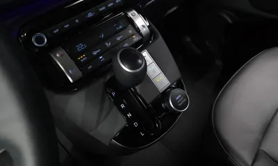 Hyundai Casper 2024, 17539 км, за 17000000 KRW - фото 9