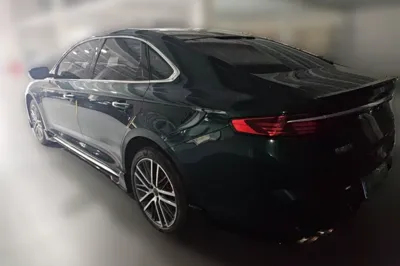 Geely Auto Preface 2023, 23600 км, за 76089.67 CNY