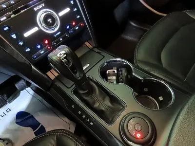 Ford Explorer 2018, 96653 км, за 17500000 KRW - фото 12