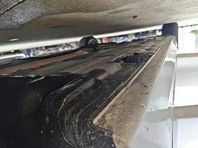 BMW 3 Series 2019, 90300 км, за 80300 CNY - фото 21