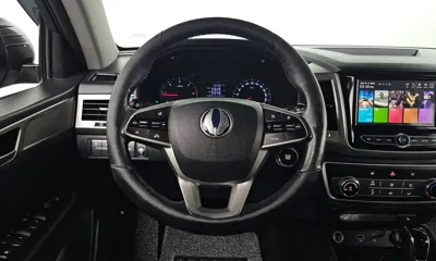 KG_Mobility_Ssangyong Rexton 2018, 150747 км, за 12900000 KRW - фото 15