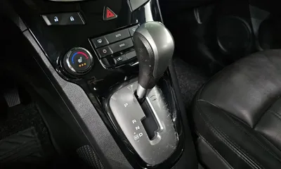 ChevroletGMDaewoo Orlando 2015, 179266 км, за 3990000 KRW - фото 9