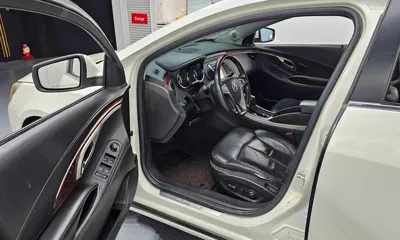 ChevroletGMDaewoo Alpheon 2011, 228760 км, за 2700000 KRW - фото 10