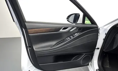 Genesis G80 2021, 55475 км, за 36800000 KRW - фото 24
