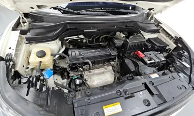 KG_Mobility_Ssangyong TIBOLI 2015, 105096 км, за 90000000 KRW - фото 6