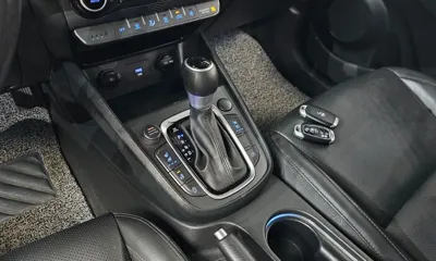 Hyundai Kona 2021, 61200 км, за 16500000 KRW - фото 9