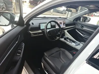 Changan 长安CS75PLUS 2025, 500 км, за 84100 CNY - фото 16