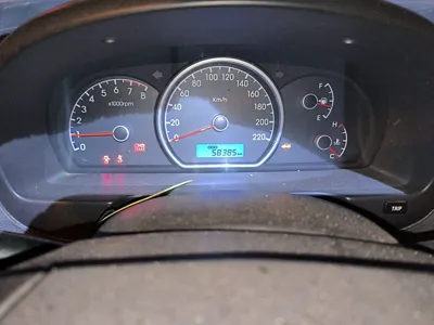 Hyundai Celesta 2011, 58300 км, за 18837.47 CNY - фото 13