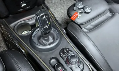 MINI Countryman 2022, 29793 км, за 28900000 KRW - фото 9