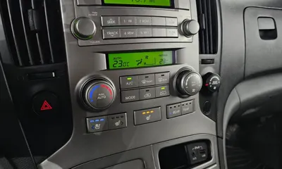 Hyundai Starex 2015, 237661 км, за 6000000 KRW - фото 18