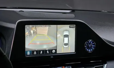 Hyundai Grandeur 2019, 104661 км, за 15890000 KRW - фото 17