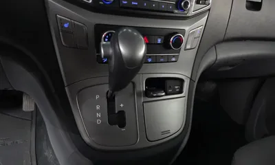 Hyundai Starex 2017, 169689 км, за 8900000 KRW - фото 9