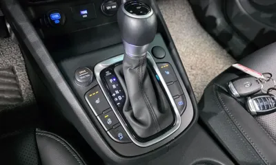 Hyundai Kona 2022, 15588 км, за 17500000 KRW - фото 9