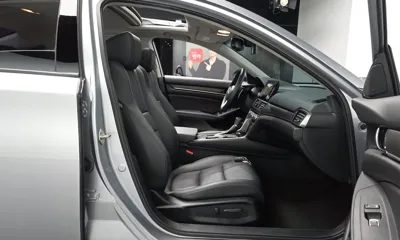 Honda Accord 2018, 41209 км, за 17500000 KRW - фото 26