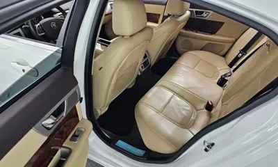 Jaguar XF 2015, 58429 км, за 8800000 KRW - фото 12