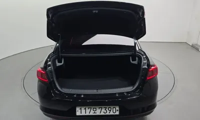 Renault-KoreaSamsung SM6 2017, 80761 км, за 7800000 KRW - фото 20