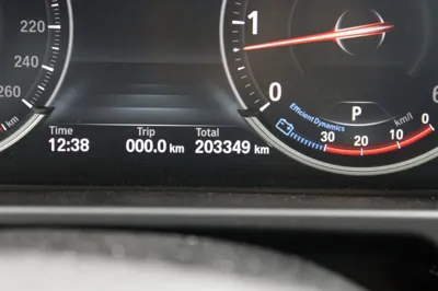 BMW X5 2017, 203349 км, за 19200000 KRW - фото 8