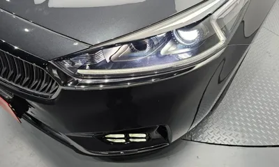 Kia K7 2016, 62438 км, за 12400000 KRW - фото 22