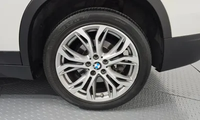 BMW X1 2018, 86976 км, за 19900000 KRW - фото 21