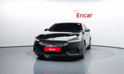 Kia K7 2017, 76484 км, за 13990000 KRW
