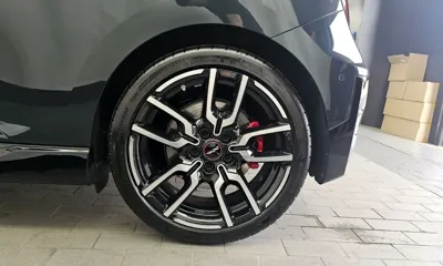 MINI Cooper 2025, 7645 км, за 43900000 KRW - фото 21
