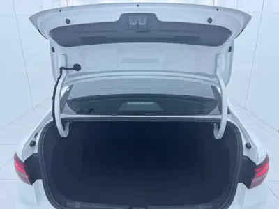 Volkswagen Lavida 2023, 49000 км, за 88800 CNY - фото 15