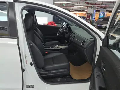 Honda XR-V 2017, 36100 км, за 52800 CNY - фото 8