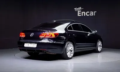 Volkswagen CC 2015, 100079 км, за 8700000 KRW