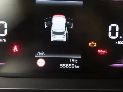 Kia Ray 2023, 55649 км, за 15990000 KRW - фото 8