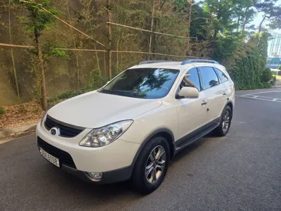 Hyundai Veracruz 2015, 269000 км, за 6990000 KRW - фото 3