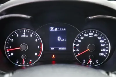 Kia K3 2018, 24159 км, за 11000000 KRW - фото 12
