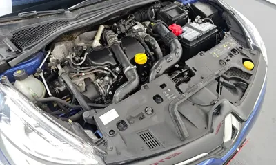 Renault-KoreaSamsung Cilo 2018, 98637 км, за 7300000 KRW - фото 6