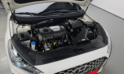 Hyundai Sonata 2018, 56272 км, за 15700000 KRW - фото 6