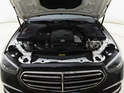 Mercedes-Benz E-Class 2017, 200000 км, за 129800 CNY - фото 17