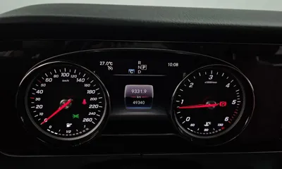 Mercedes-Benz E-Class 2019, 49340 км, за 24800000 KRW - фото 8